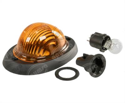 LUZ DIRECCIONAL AMBAR 12V FREIGHTLINER COLUMBIA BRËSSER-LKW 21TFR1TR090 