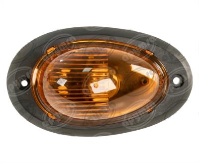 LUZ DIRECCIONAL AMBAR 12V FREIGHTLINER COLUMBIA BRËSSER-LKW 21TFR1TR090 