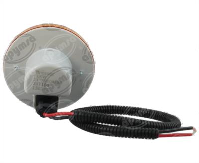 LUZ DIRECCIONAL AMBAR DERECHA/IZQUIERDA 24V HOWO C7H BRËSSER-LKW 21TST2DI134 