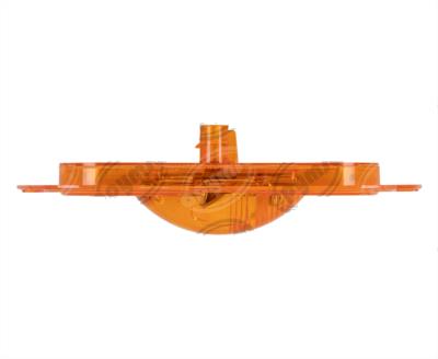 PLAFON SELLADO AMBAR LATERAL TRUCK LITE 60420Y 