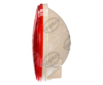 PLAFON INCANDESCENTE 4" MONTAJE GROMMET TRUCK LITE 40282RP3 