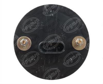 LUZ DIRECCIONAL MICA TRANSPARENTE 12V - 24V 8 LEDS TRASERA LED IRIZAR I6 BRASLUX 8926.67.312 