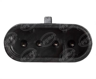 LUZ DIRECCIONAL MICA TRANSPARENTE 12V - 24V 8 LEDS TRASERA LED IRIZAR I6 BRASLUX 8926.67.312 