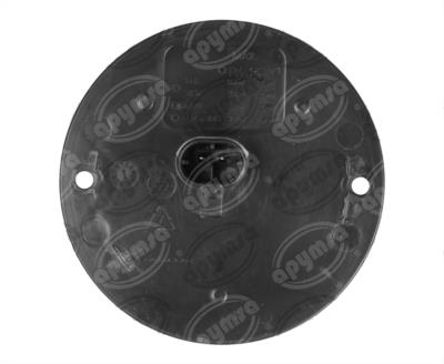 LUZ DIRECCIONAL MICA AMBAR 12V 10 LEDS LEDS BOXER 13-16 BRASLUX 8048.60.301 