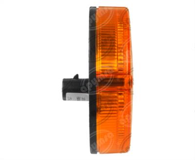 LUZ DIRECCIONAL MICA AMBAR 12V 10 LEDS LEDS BOXER 13-16 BRASLUX 8048.60.301 