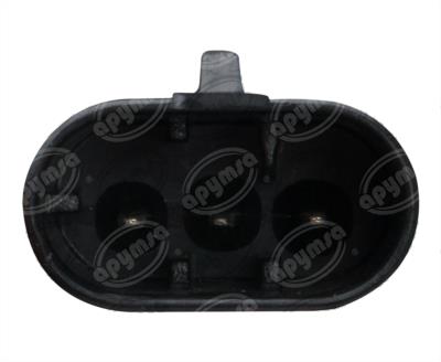 LUZ DIRECCIONAL MICA ROJA 12V 10 LEDS LED BOXER 13-16 BRASLUX 8048.60.302 