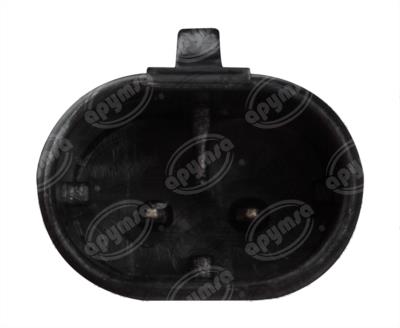 PLAFON LEDS MICA TRANSPARENTE 10 LEDS 24V 96MM CRISTAL BOXER OF TORINO OH BRASLUX 8048.70.305 