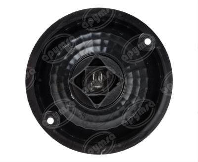 LUZ DIRECCIONAL MICA TRANSPARENTE 12V - 24V CRISTAL NEOBUS BRASLUX 8945.02.305 