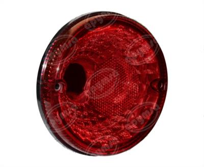 LUZ DIRECCIONAL MICA ROJA POSICION NEOBUS BRASLUX 8945.02.302 