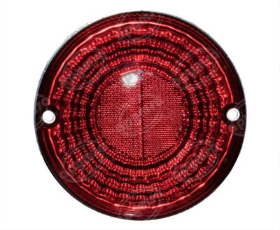 LUZ DIRECCIONAL MICA ROJA POSICION NEOBUS BRASLUX 8945.02.302 