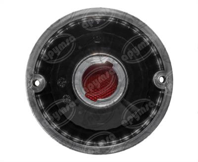 LUZ DIRECCIONAL MICA ROJA POSICION NEOBUS BRASLUX 8945.02.302 