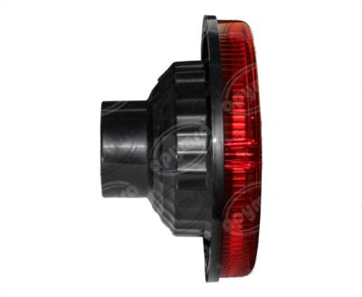 LUZ DIRECCIONAL MICA ROJA POSICION NEOBUS BRASLUX 8945.02.302 