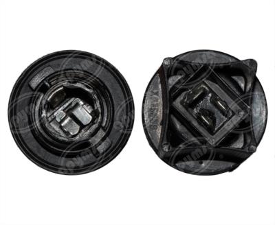 LUZ DIRECCIONAL MICA ROJA POSICION NEOBUS BRASLUX 8945.02.302 