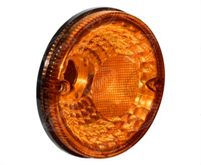 LUZ DIRECCIONAL MICA AMBAR NEOBUS BRASLUX 8945.02.301 