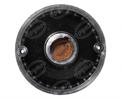 LUZ DIRECCIONAL MICA AMBAR NEOBUS BRASLUX 8945.02.301 