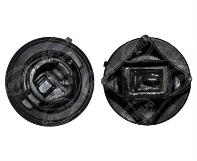 LUZ DIRECCIONAL MICA AMBAR NEOBUS BRASLUX 8945.02.301 