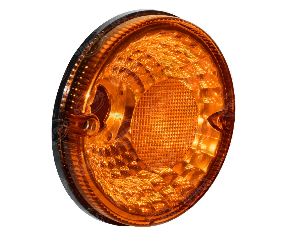 LUZ DIRECCIONAL MICA AMBAR NEOBUS BRASLUX 8945.02.301 