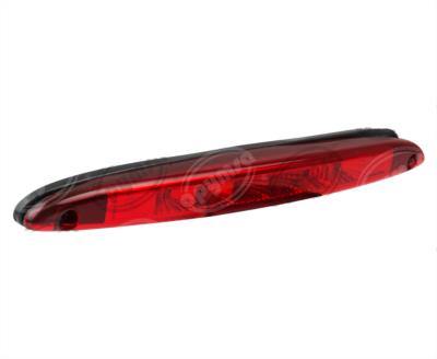 LUZ DE FRENO MICA ROJA 12V 6 LEDS TRASERO BOXER BRASLUX 8070.43.302 