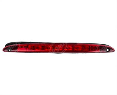 LUZ DE FRENO MICA ROJA 12V 6 LEDS TRASERO BOXER BRASLUX 8070.43.302 