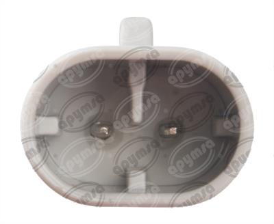 LUZ POSICION MICA TRANSPARENTE 24V 1 LEDS CRISTAL LED NEOBUS IRIZAR BRASLUX 8054.70.305 
