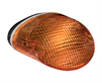 LUZ POSICION MICA AMBAR DIRECCIONAL BUSSCAR BRASLUX 8925.11.301 