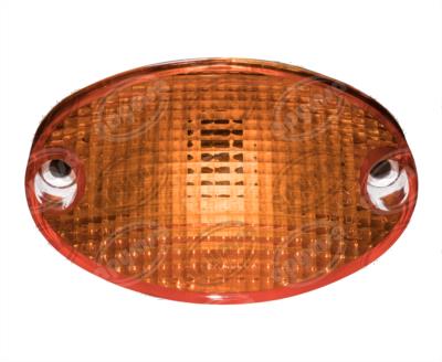 LUZ POSICION MICA AMBAR DIRECCIONAL BUSSCAR BRASLUX 8925.11.301 