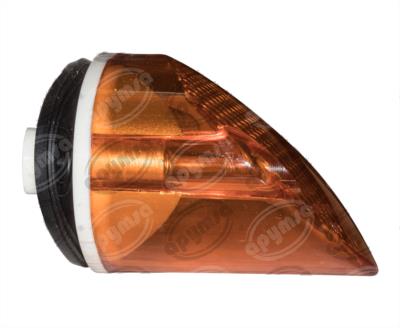 LUZ POSICION MICA AMBAR DIRECCIONAL BUSSCAR BRASLUX 8925.11.301 