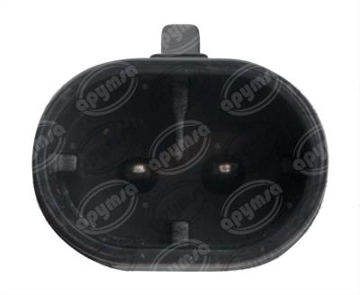 LUZ POSICION MICA AMBAR 24V 1 LEDS LED DIRECCIONAL IRIZAR BRASLUX 8522.71.301 