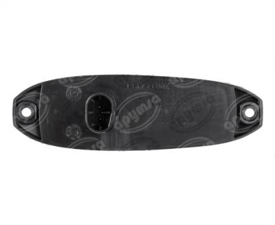 LUZ POSICION MICA ROJA 24V 1 LEDS DIRECCIONAL LED IRIZAR BRASLUX 8522.71.302 