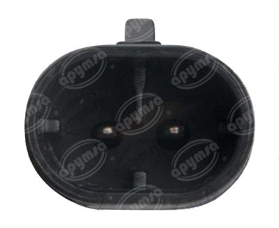 LUZ POSICION MICA ROJA 24V 1 LEDS DIRECCIONAL LED IRIZAR BRASLUX 8522.71.302 