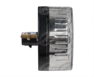 PLAFON LEDS MICA TRANSPARENTE DELANTERO 4 LEDS 12V - 24V 70MM DIRECCIONAL BOXER 2013 ADELANTE ALLIADO BRASLUX 8907.75.305 