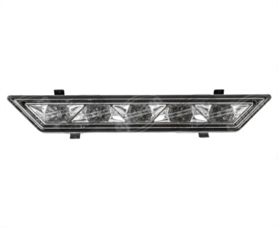 LUZ DIRECCIONAL AMBAR TRASERA 24V LED SERIE 120 BUS VOLVO 19-20 IAM 57 85 120 200 