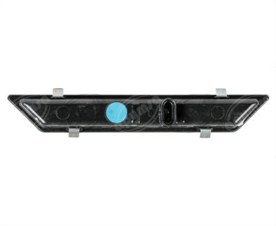 LUZ DIRECCIONAL AMBAR TRASERA 24V LED SERIE 120 BUS VOLVO 19-20 IAM 57 85 120 200 