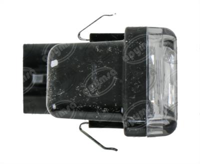 LUZ DIRECCIONAL AMBAR TRASERA 24V LED SERIE 120 BUS VOLVO 19-20 IAM 57 85 120 200 