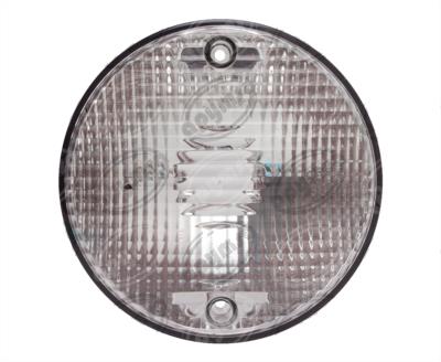 PLAFON FOCO CAMBIABLE MICA TRANSPARENTE TRASERO MERCEDES ARTICULADO MARCO POLO IAM 57 85 156 230 