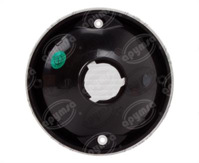 PLAFON FOCO CAMBIABLE MICA TRANSPARENTE TRASERO MERCEDES ARTICULADO MARCO POLO IAM 57 85 156 230 