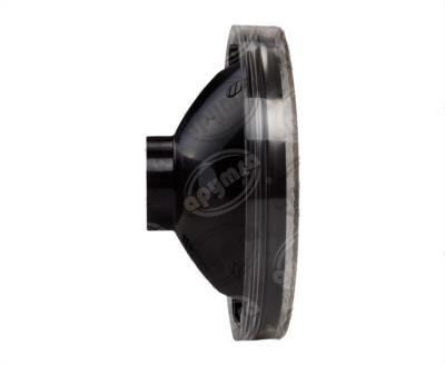 PLAFON FOCO CAMBIABLE MICA TRANSPARENTE TRASERO MERCEDES ARTICULADO MARCO POLO IAM 57 85 156 230 