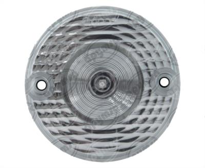 LUZ POSICION MICA TRANSPARENTE 12V 1 LEDS BOXER TORINO IAM 57 85 118 116 