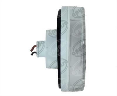 LUZ POSICION MICA TRANSPARENTE 12V 1 LEDS BOXER TORINO IAM 57 85 118 116 