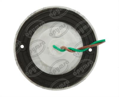 LUZ POSICION MICA ROJA 12V 1 LEDS BOXER TORINO IAM 57 85 188 450 