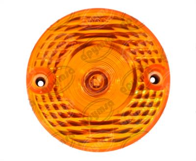 LUZ POSICION MICA AMBAR 12V 1 LEDS BOXER TORINO IAM 57 85 188 914 