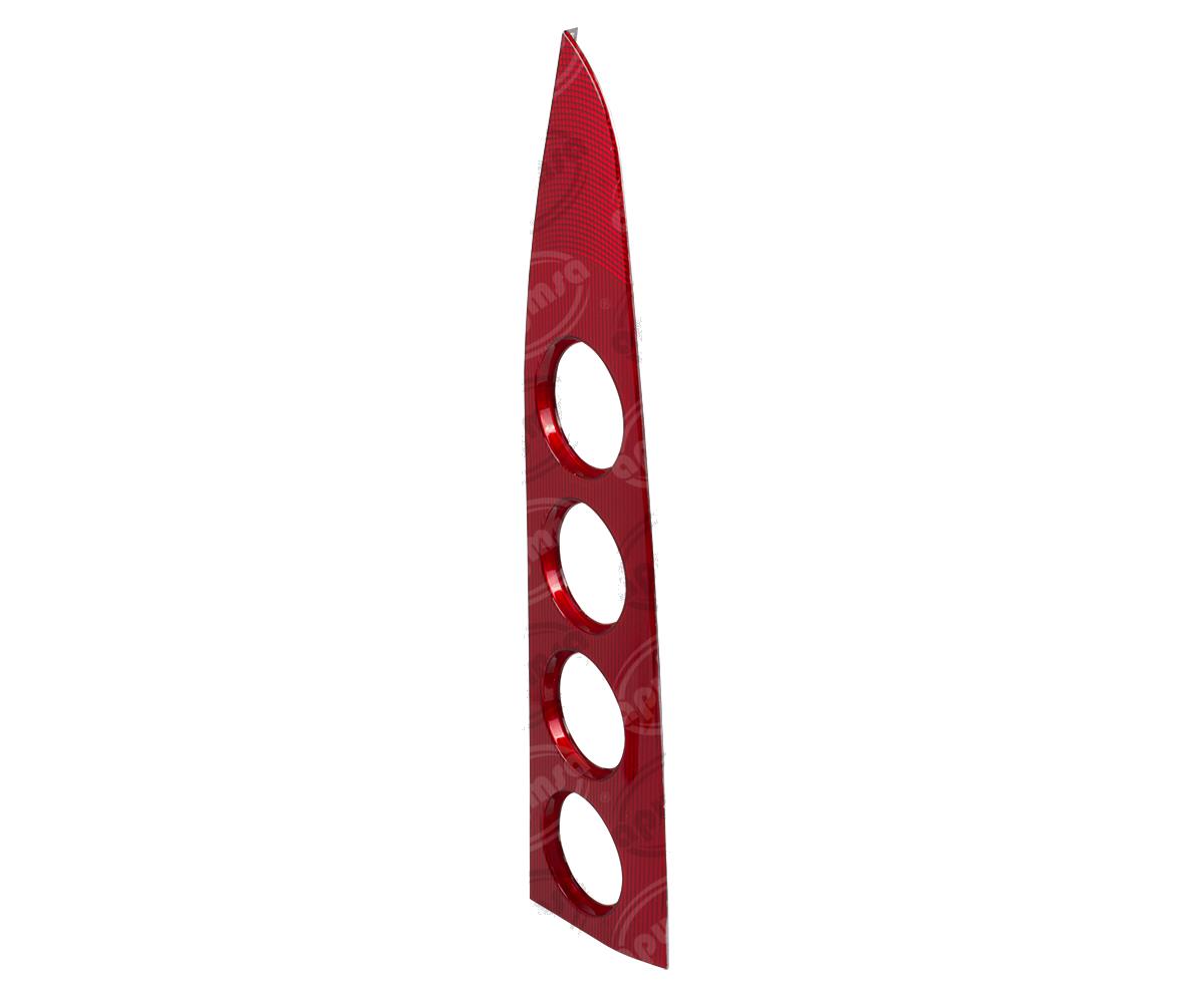 MICA LUZ ROJO TULIPA IRIZAR NUEVO CENTURY DERECHA BRËSSER-LKW 15AIR00L119 