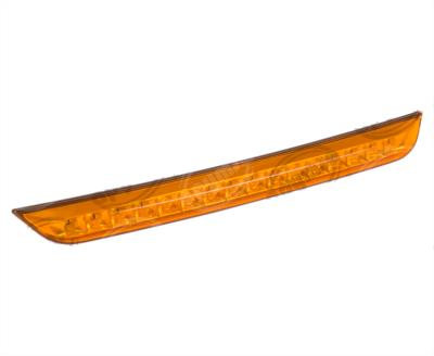 LUZ POSICION MICA AMBAR 24V 12 LEDS ZEP FRONTAL SUPERIOR  MARCO POLO PARADISO G7 BRËSSER-LKW 21AMP2PF127 