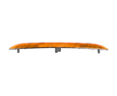 LUZ POSICION MICA AMBAR 24V 12 LEDS ZEP FRONTAL SUPERIOR  MARCO POLO PARADISO G7 BRËSSER-LKW 21AMP2PF127 