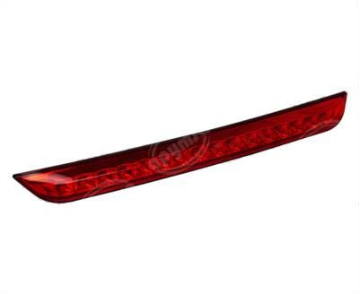 LUZ DE FRENO TRASERA MICA ROJA 24V 12 LEDS ZEP TRASERA SUPERIOR MARCO POLO PARADISO G7 BRËSSER-LKW 21AMP2PR128 