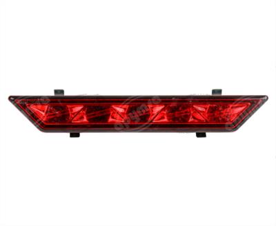 LUZ DE FRENO ROJA 24V BUS VOLVO PRO-CITY 19-20 SERIE 121 IAM 57 85 120 242 
