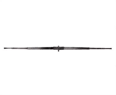 PLUMAS LIMPIAPARABRISAS 40" 1,000MM 1PZ TIPO DOGA IRIZAR IMPORTADO T 40´ 
