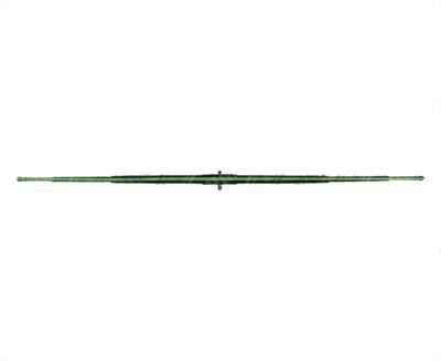 PLUMAS LIMPIAPARABRISAS 40" 1,000MM 1PZ TIPO DOGA IRIZAR IMPORTADO T 40´ 