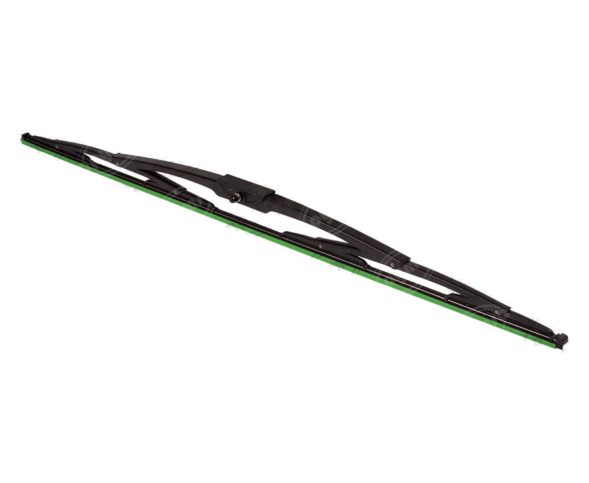 PLUMAS LIMPIAPARABRISAS 40" 1,000MM 1PZ TIPO DOGA IRIZAR IMPORTADO T 40´ 