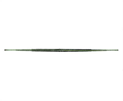 PLUMAS LIMPIAPARABRISAS 40" 1,000MM 1PZ TIPO GANCHO VOLVO BRËSSER-LKW G 40´ 